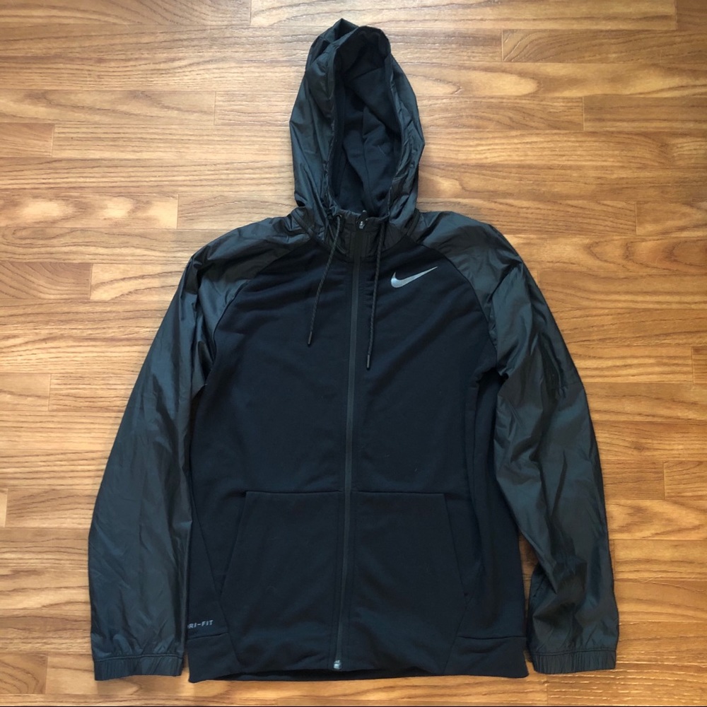Nike Dri-Fit Jacket